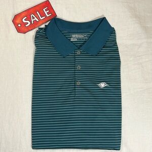 Disney Cruise Line Nike Dri Fit Polo